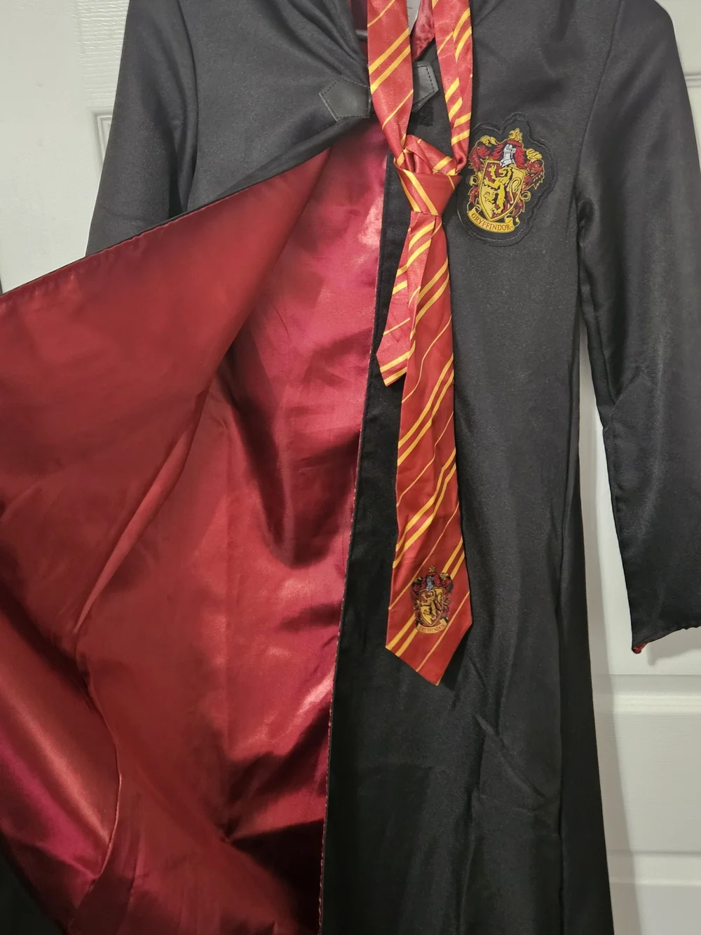 Harry Potter Deluxe Costume